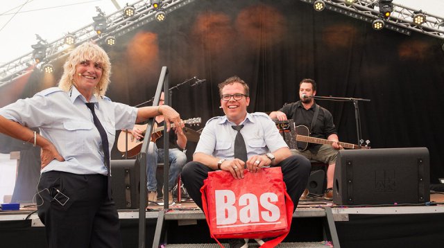 Zomerfeest zondag (zondag 27 augustus 2017)